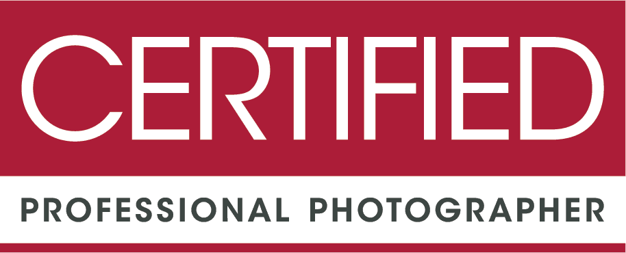 Certified Professional Photographer, PPA