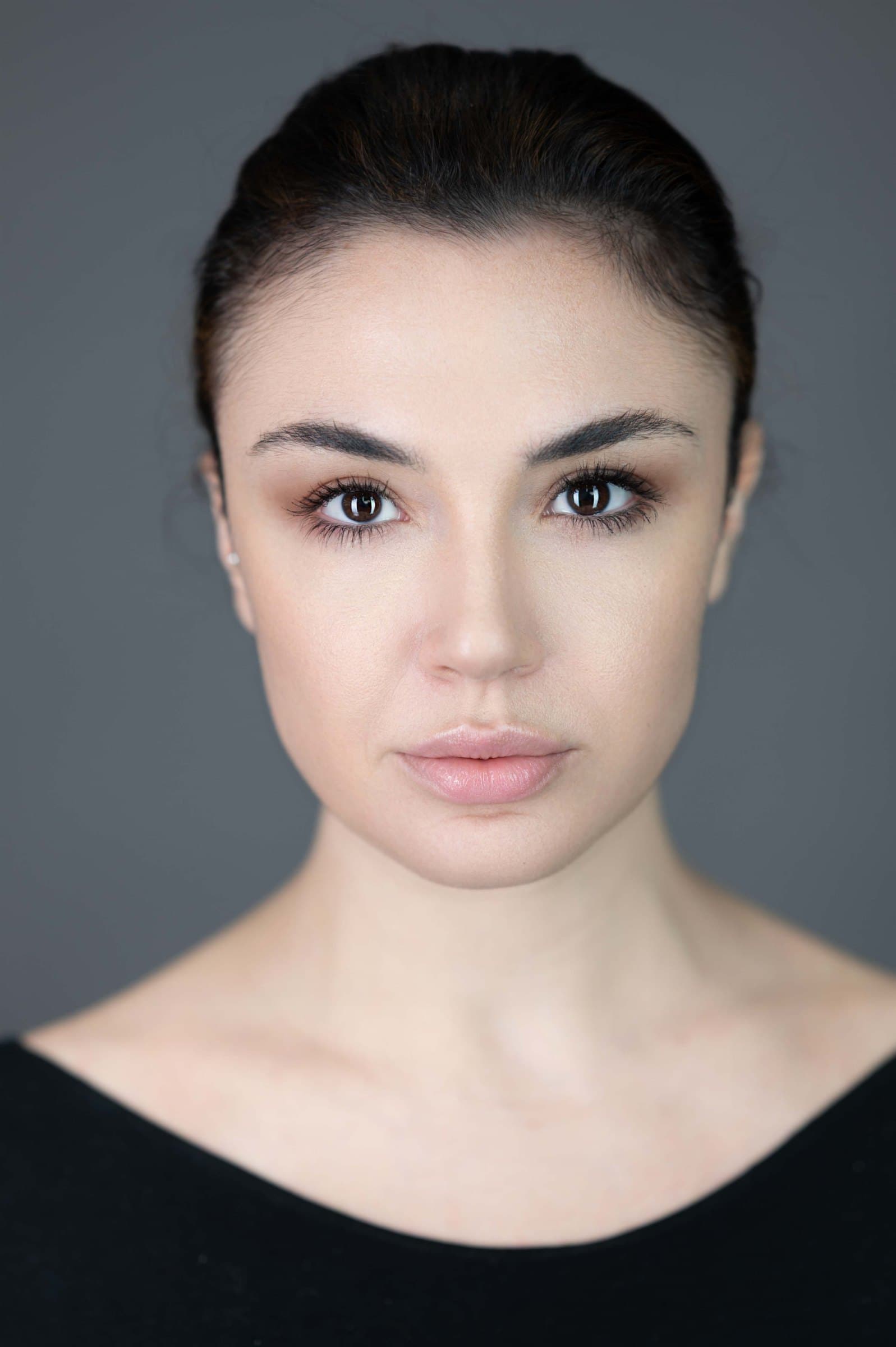 headshot 11